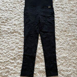 Almost New Calvin Klein Ponte Slim Fit Pants